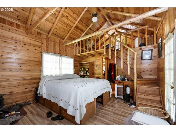 $375,000 | 2128 Starveout Creek Road, Azalea, OR 97410