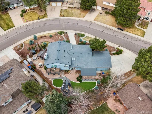 $1,125,000 | 4218 South Alton Street, Greenwood Village, CO 80111