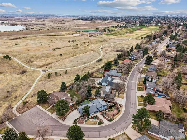 $1,125,000 | 4218 South Alton Street, Greenwood Village, CO 80111