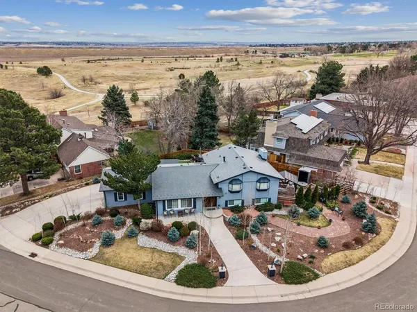 $1,125,000 | 4218 South Alton Street, Greenwood Village, CO 80111