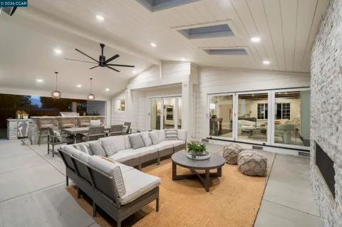 $2,998,000 | 34 Mott Drive, Alamo, CA 94507