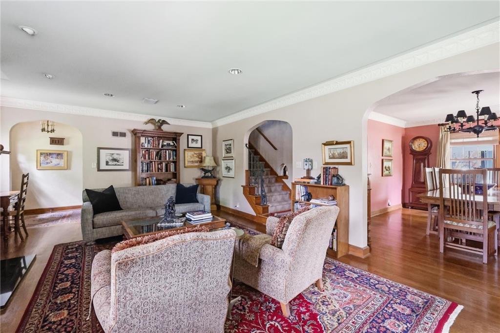 1141 Valentine Road Kansas City, MO 64111 - Photo 10 of 53