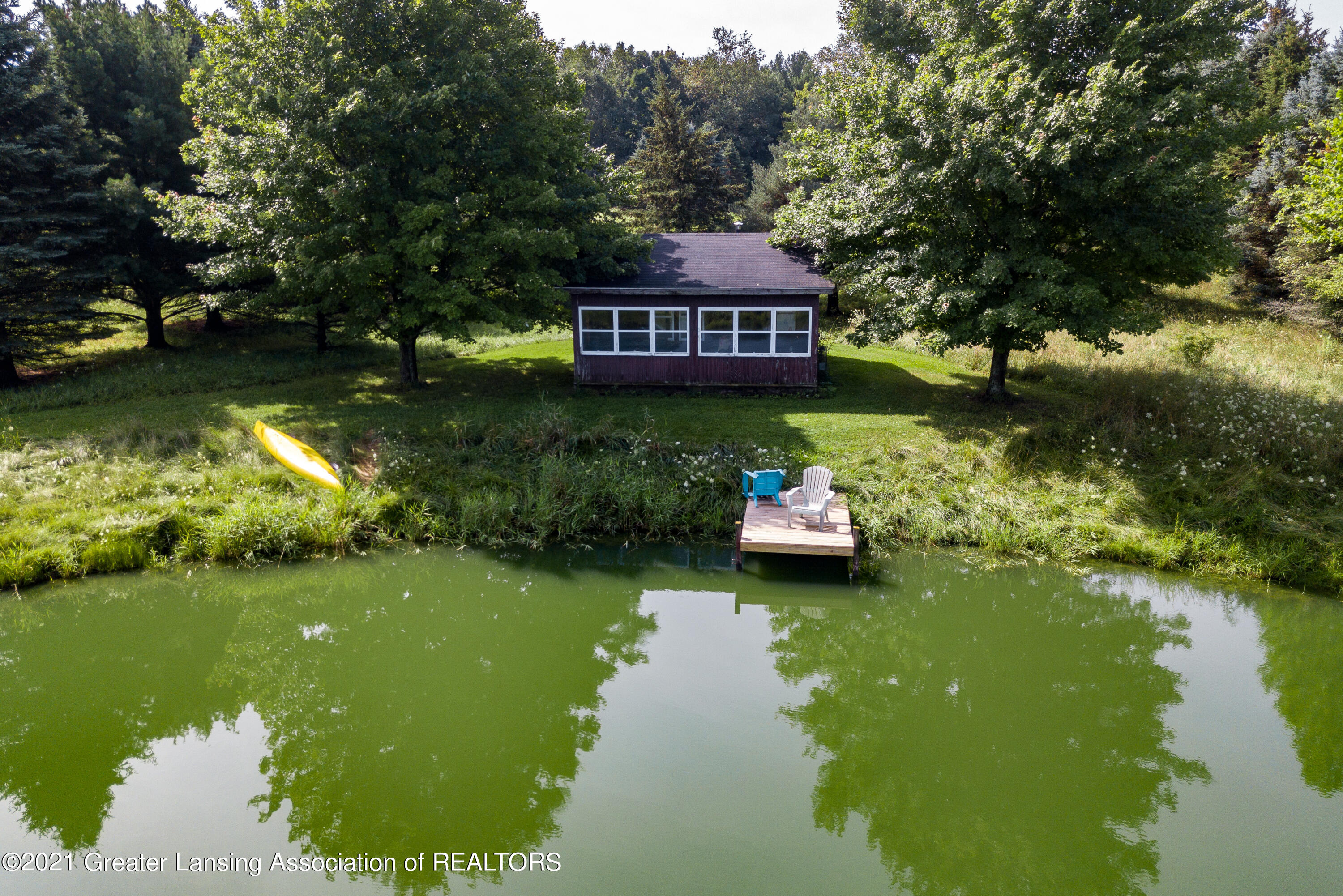 6300 Clise Road Bath, MI 48808 - Photo 29 of 66 6300 Clise Rd Bath MI -129