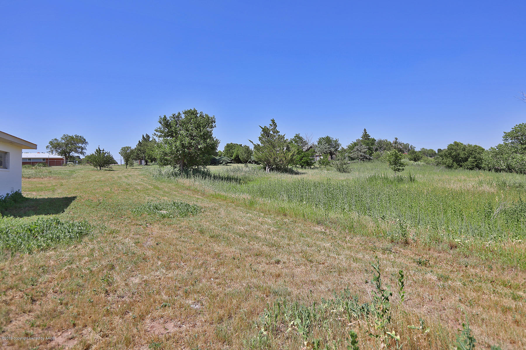 405 Geronimo Road Amarillo, TX 79108 - Photo 33 of 36 Land