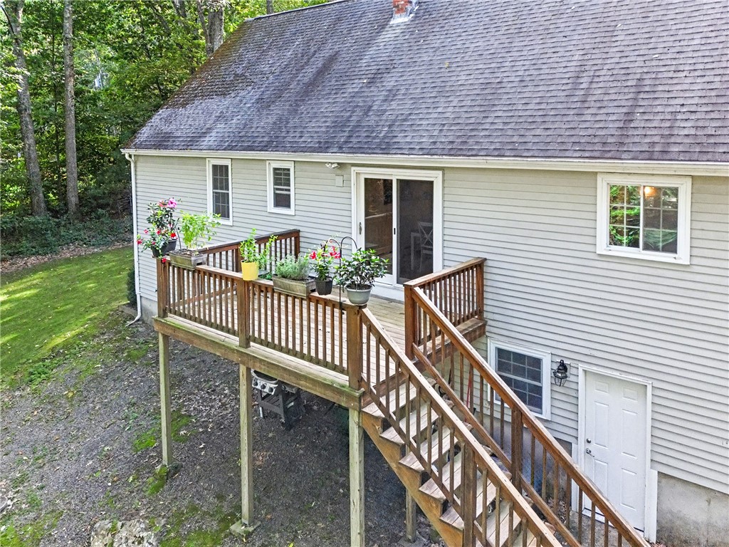 39 Cook Road Cumberland, RI 02864 - Photo 34 of 42 Gallery Image 34