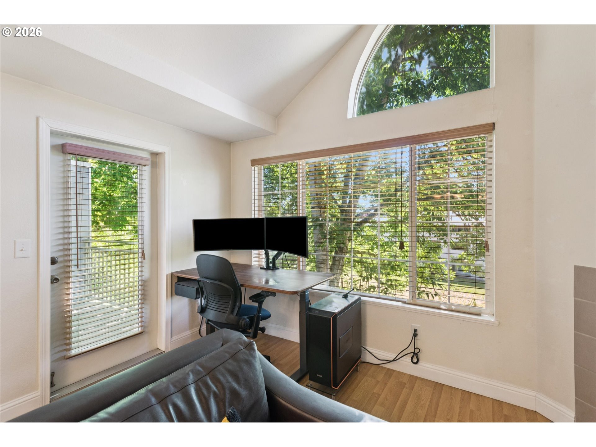 17618 Northwest Springville Road, Unit A8 Portland, OR 97229 - Photo 11 of 37