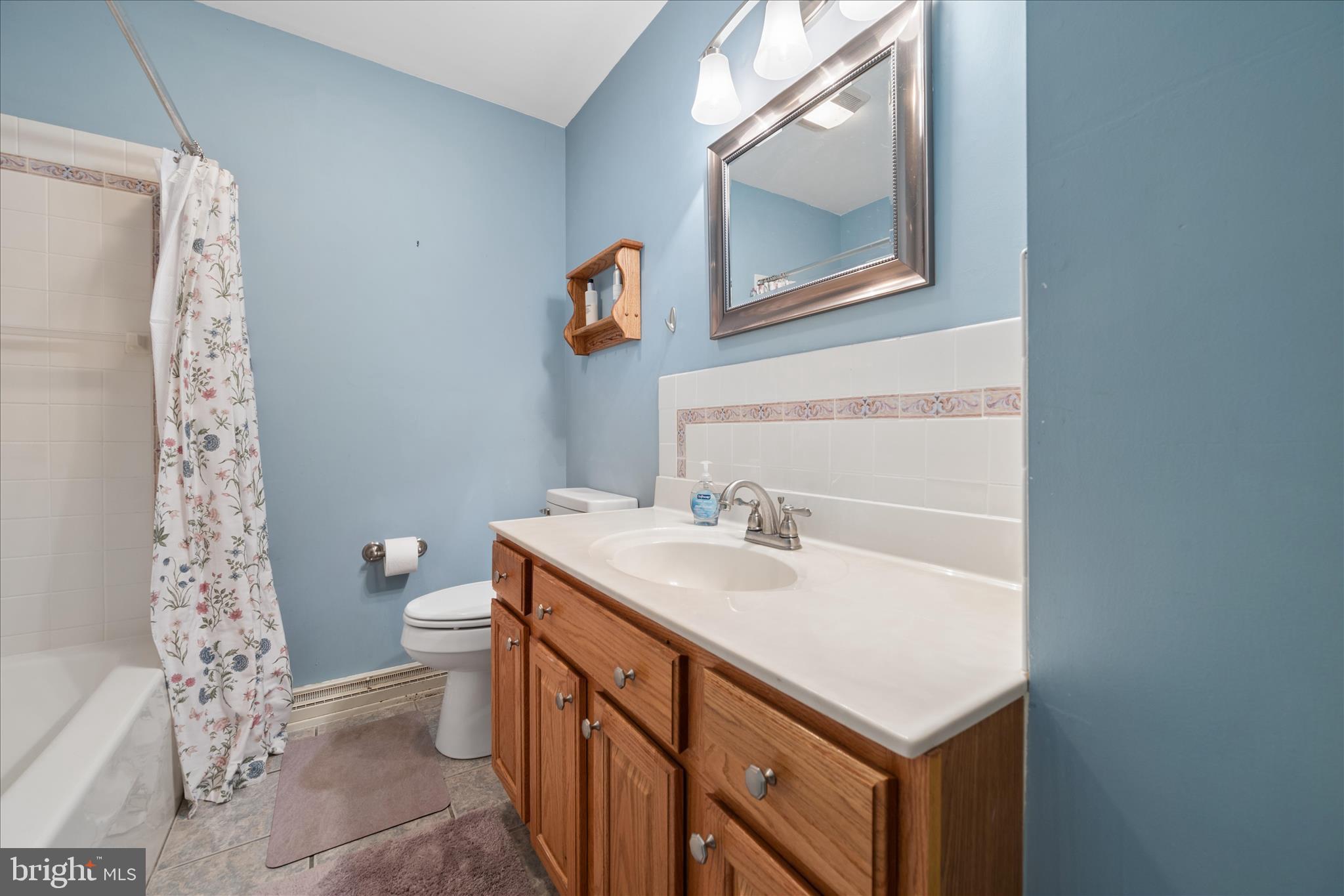17223 Clover Leaf Road Hagerstown, MD 21740 - Photo 38 of 59 Bathroom