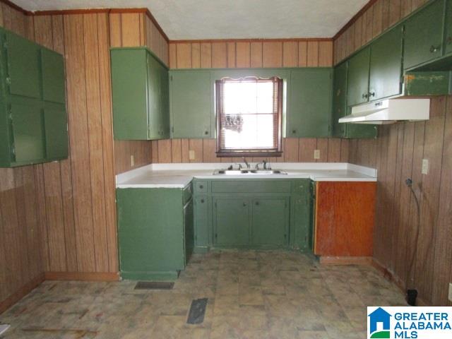 795 Louina Road Roanoke, AL 36274 - Photo 4 of 13