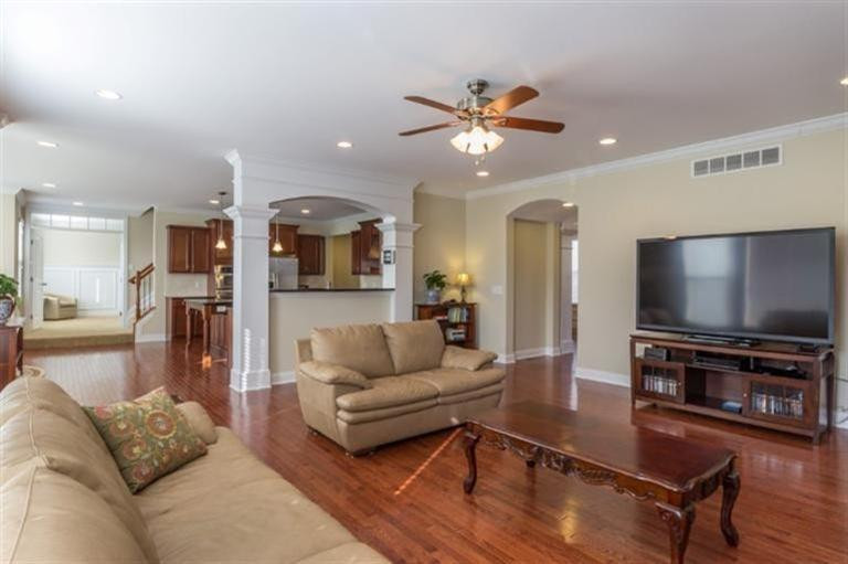 1177 Monarchos Ridge Union, KY 41091 - Photo 5 of 28
