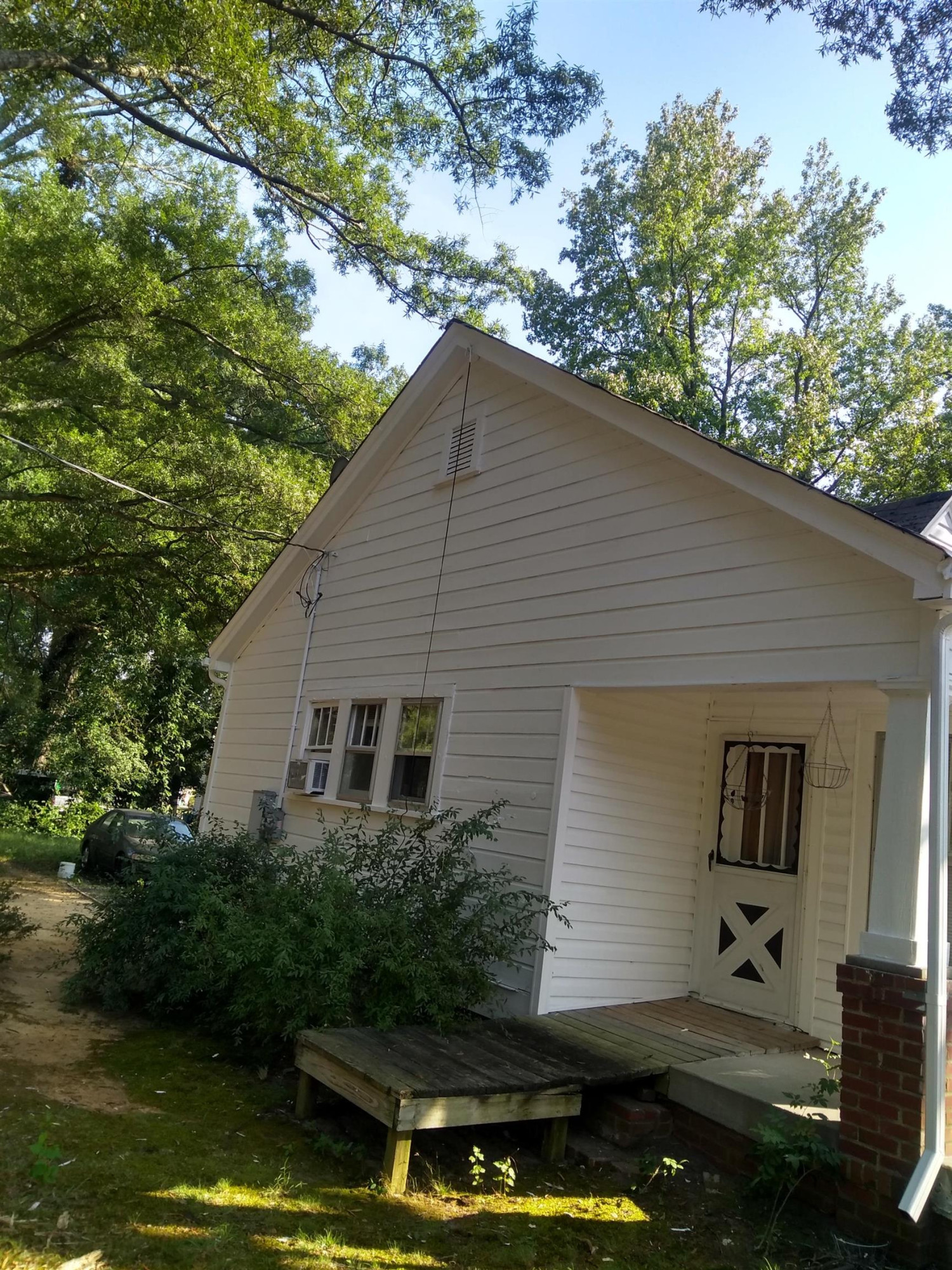 2602 Duke Homestead Road Durham, NC 27705 - Photo 1 of 14 Photo 1