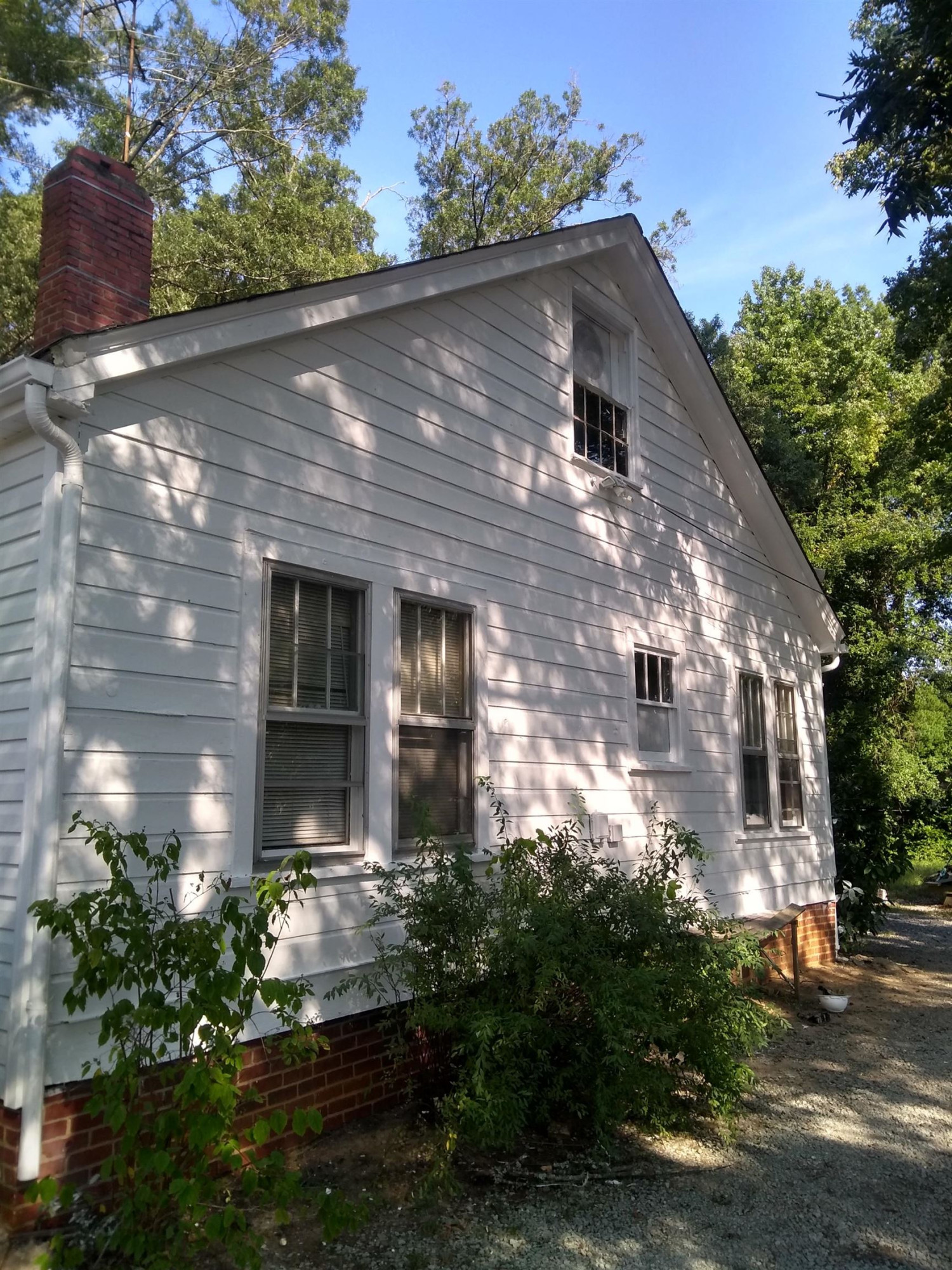 2602 Duke Homestead Road Durham, NC 27705 - Photo 2 of 14 Photo 2