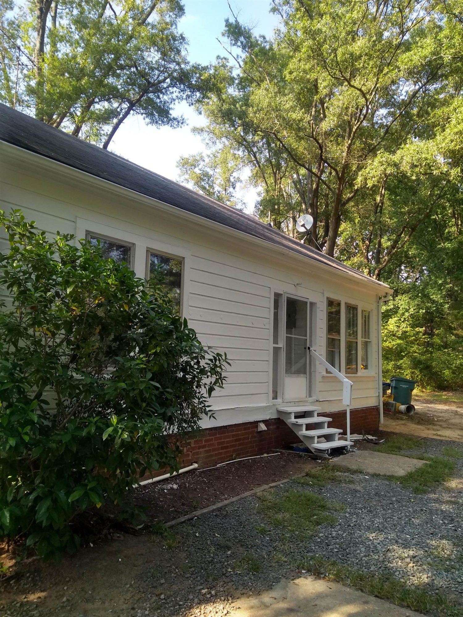 2602 Duke Homestead Road Durham, NC 27705 - Photo 3 of 14 Photo 3