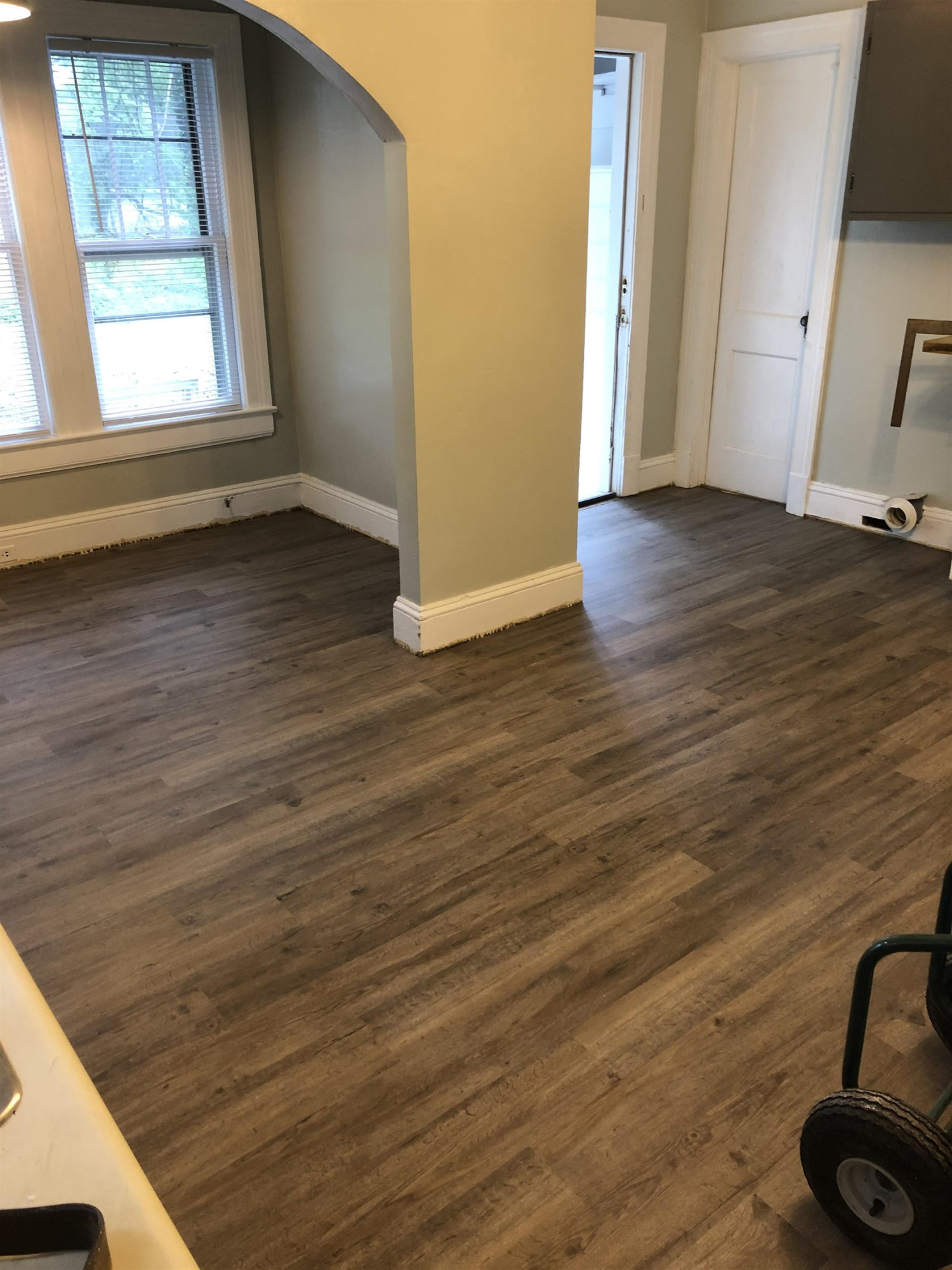 2602 Duke Homestead Road Durham, NC 27705 - Photo 7 of 14 Photo 7