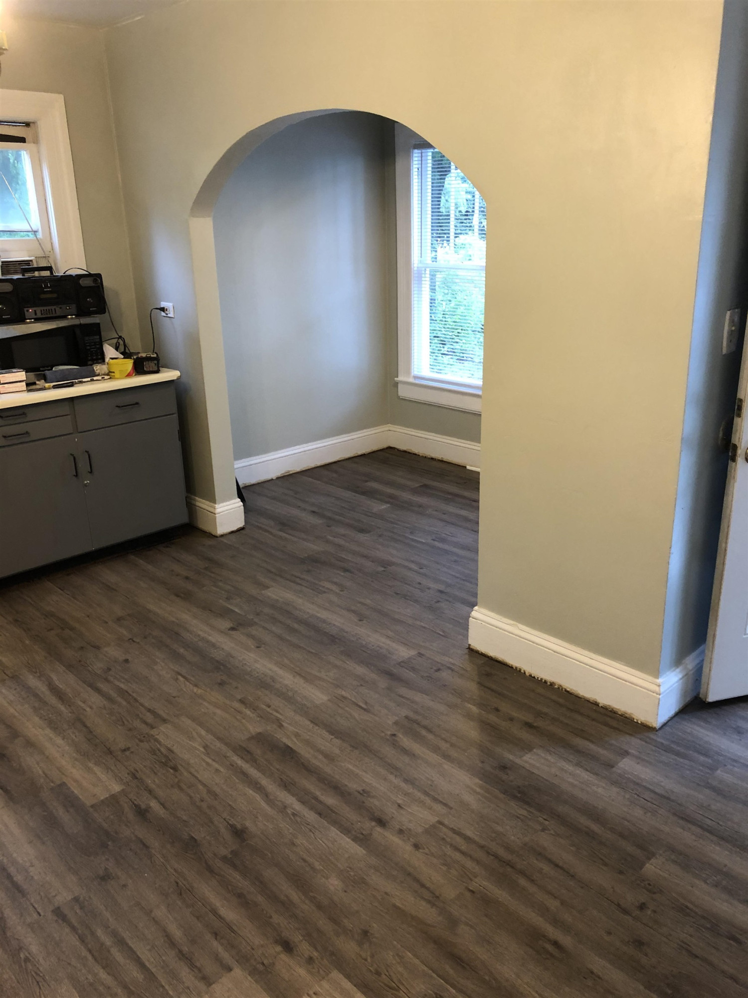 2602 Duke Homestead Road Durham, NC 27705 - Photo 10 of 14 Photo 10