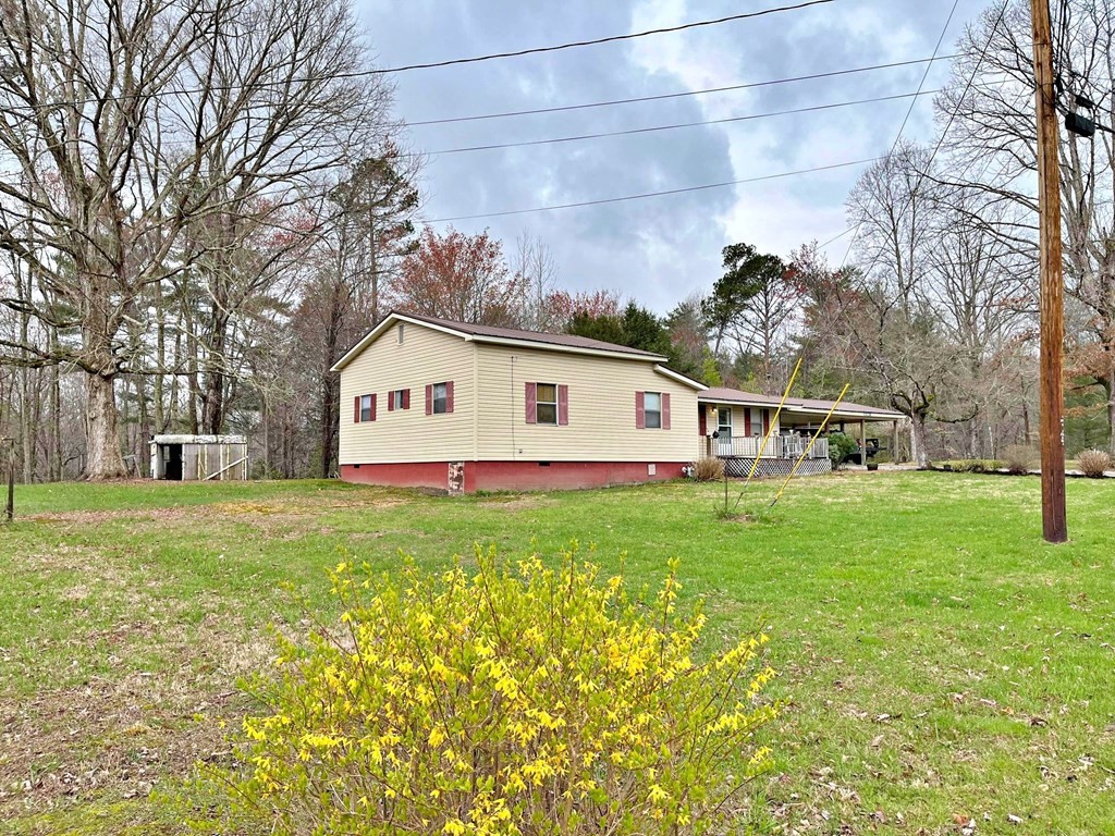 116 Upper Whetstone Road Harriman, TN 37748 - Photo 13 of 40 Gallery Image 13