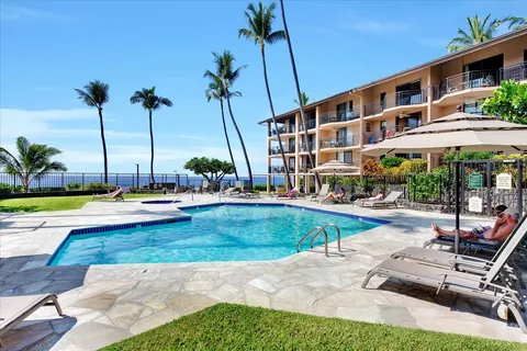$340,000 | 75-6026 Alii Drive, Unit 3304, Kailua-Kona, HI 96740