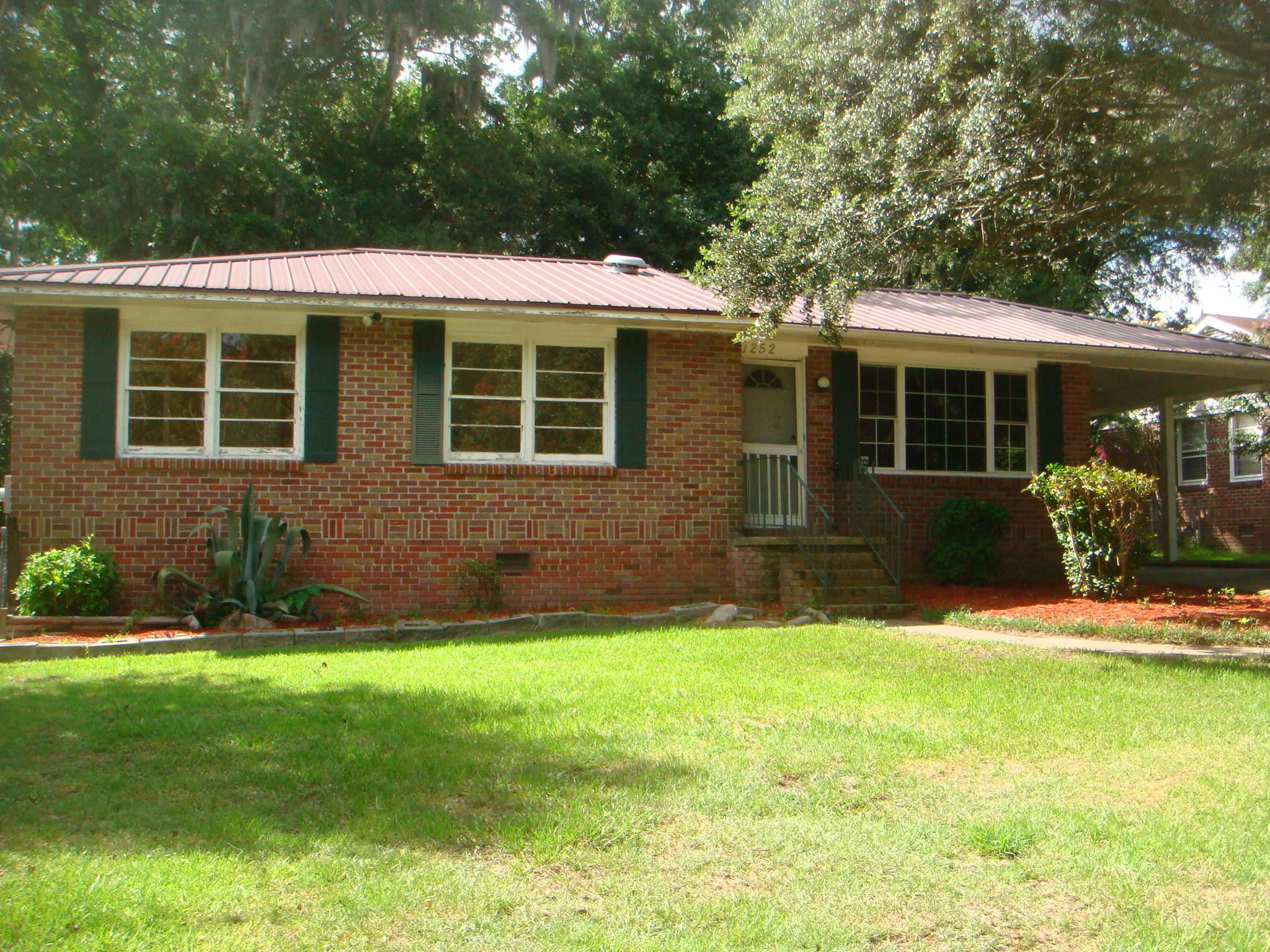1252 Springhill Road Hanahan, SC 29410 - Photo 25 of 26 008
