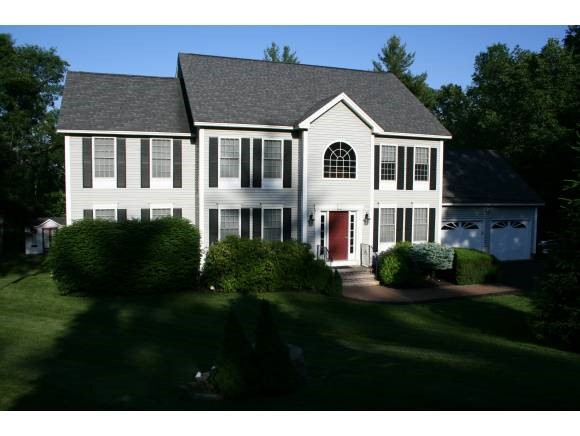 4 Stoneywyke Road Windham, NH 03087 - Photo 1 of 1