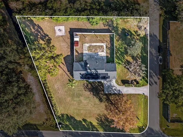 $599,000 | 2406 Meadowbrook Drive, Lutz, FL 33558