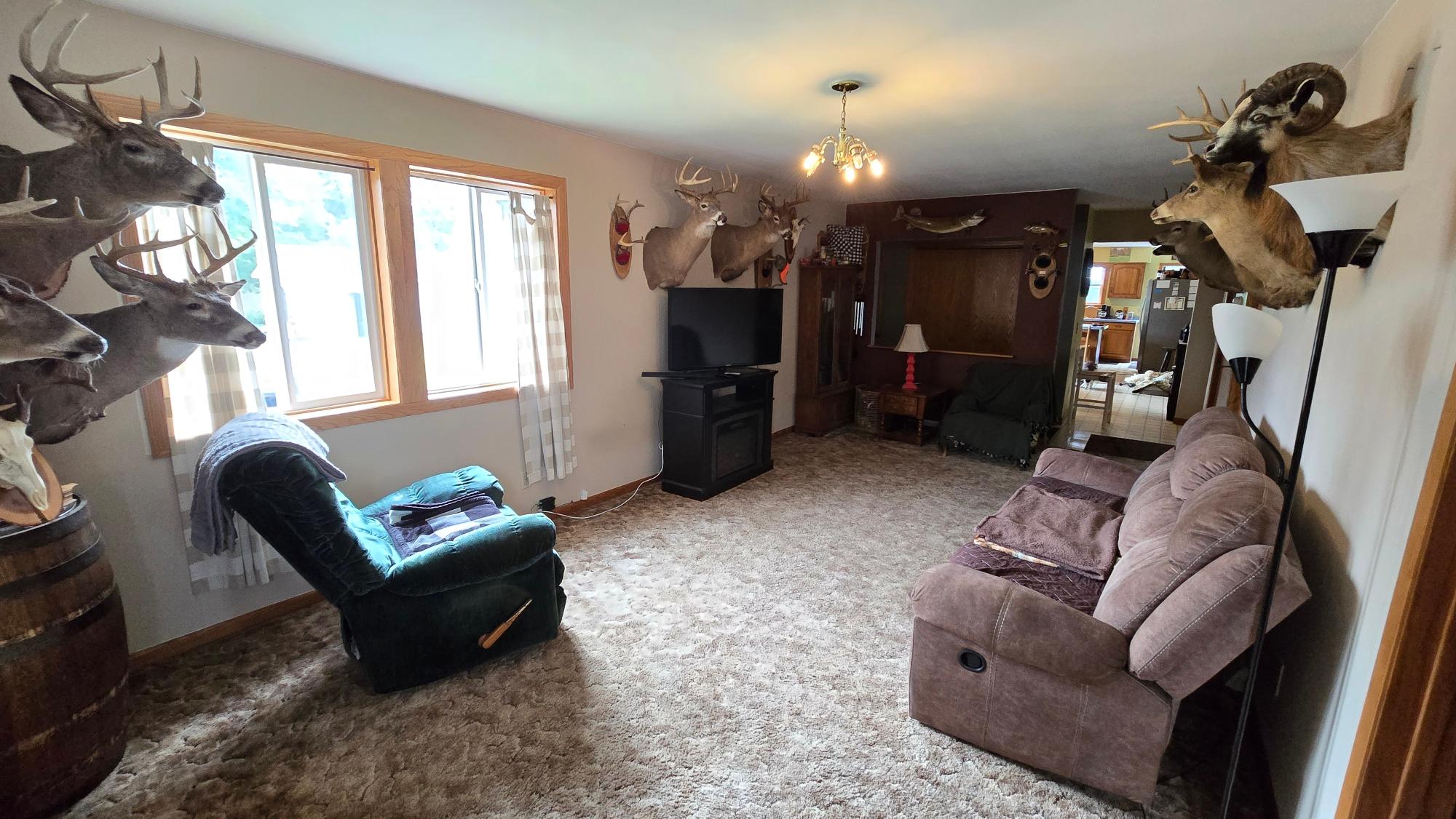 N5450 Cth Road Deerbrook, WI 54424 - Photo 9 of 32 Gallery Image 9