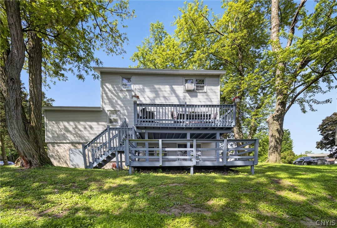 108 Richards Road Camillus, NY 13031 - Photo 36 of 37