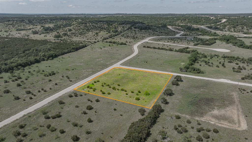 1538 Hidden Vly Road Glen Rose, TX 76043 - Photo 19 of 22