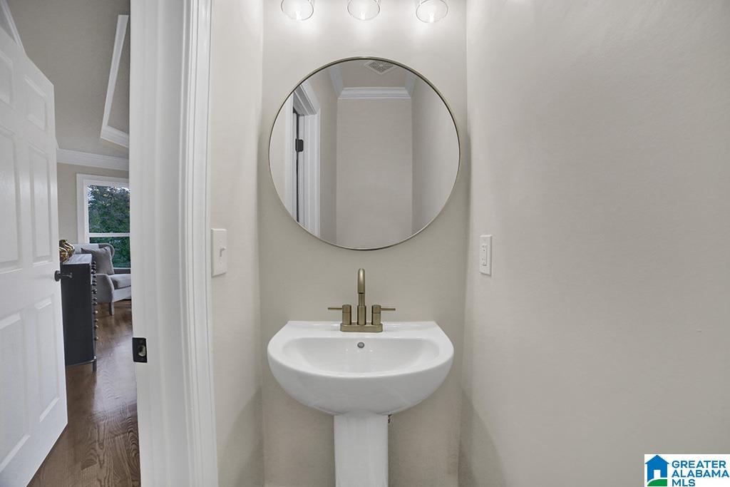 1114 Park View Birmingham, AL 35244 - Photo 13 of 50