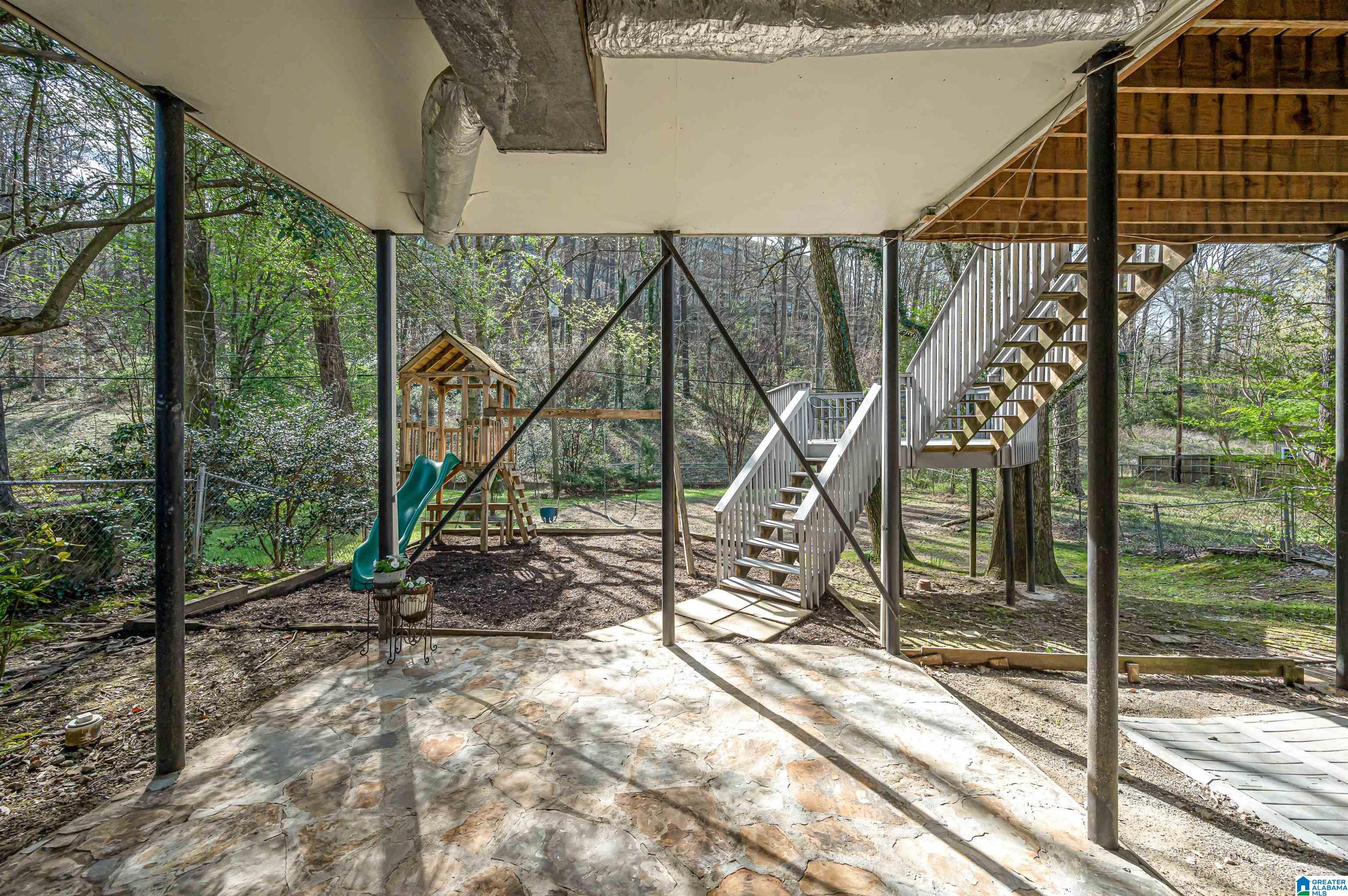 1833 Windsor Boulevard Birmingham, AL 35209 - Photo 39 of 39