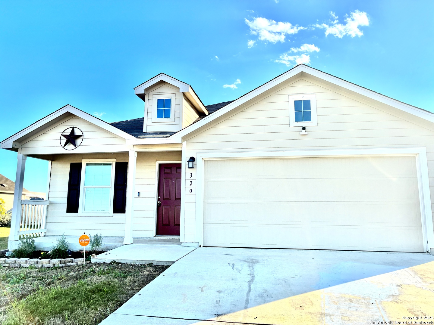 320 Agave Circle Jourdanton, TX 78026 - Photo 1 of 19