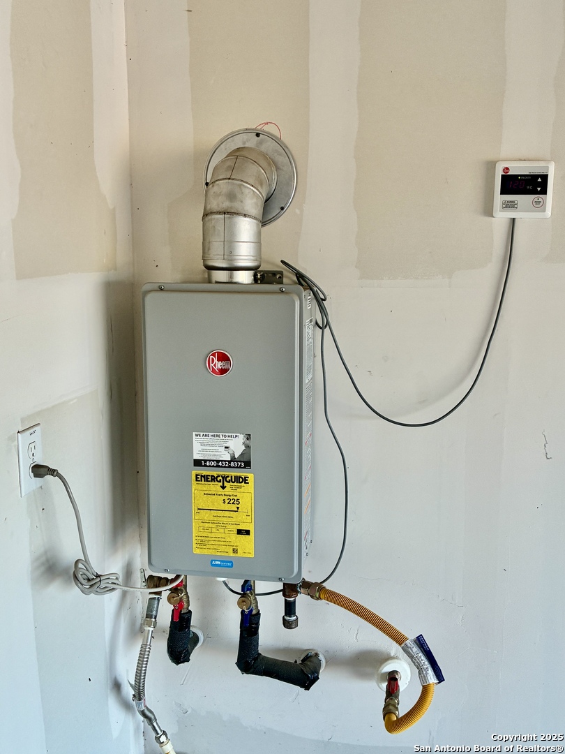 320 Agave Circle Jourdanton, TX 78026 - Photo 18 of 19