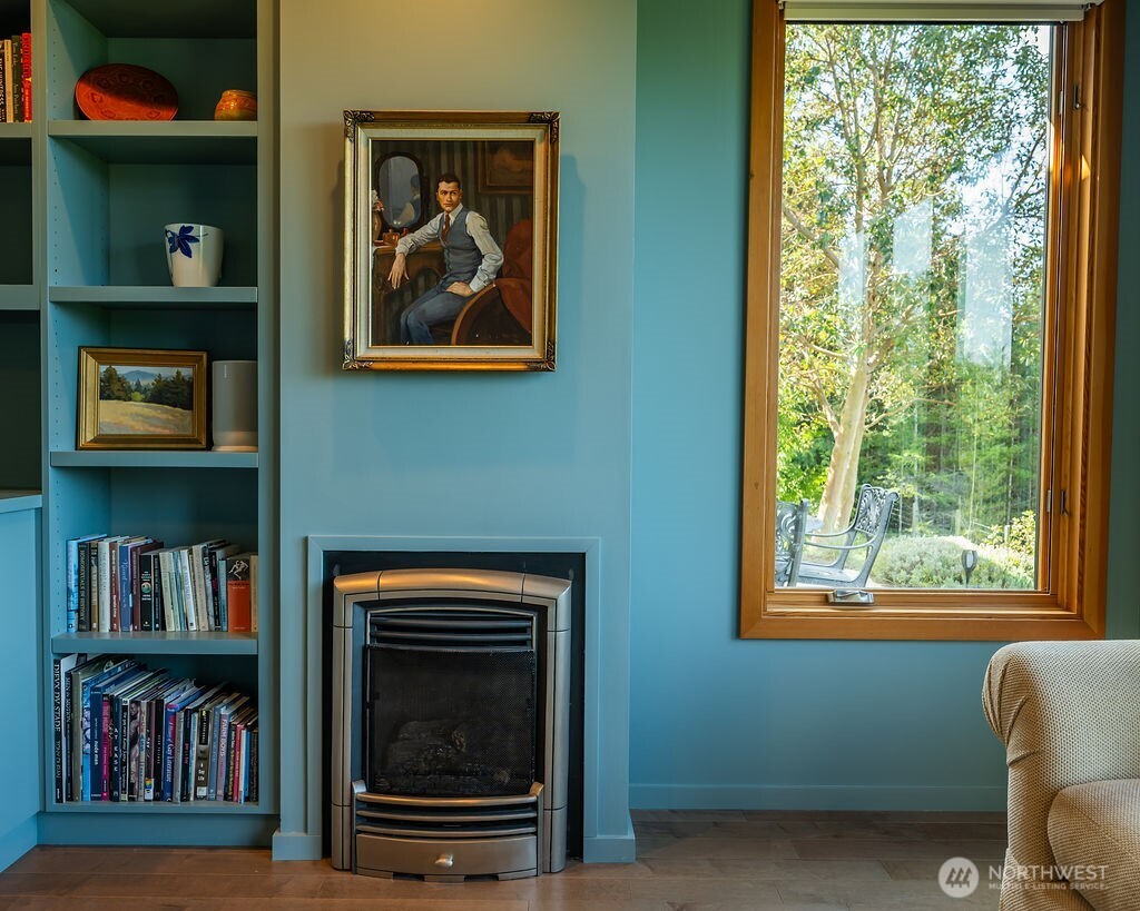 268 Rum Runner Road Lopez Island, WA 98261 - Photo 15 of 40 Gallery Image 15