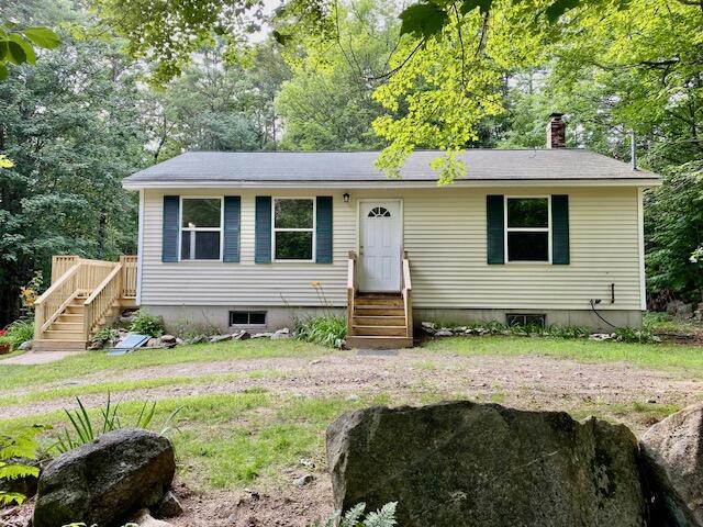 142 Durgintown Road Hiram, ME 04041 - Photo 5 of 46 IMG_8343