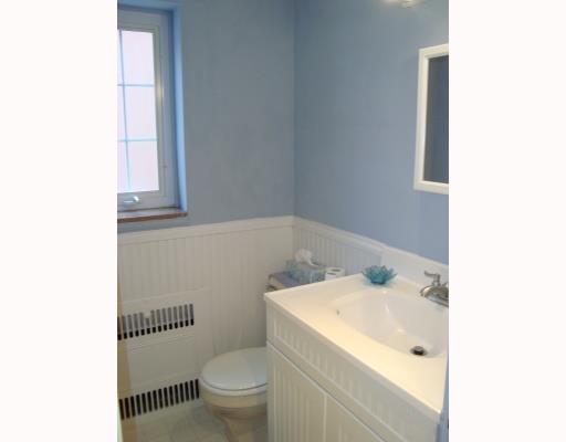2912 Fernwald Road Pittsburgh, PA 15217 - Photo 8 of 17 Other. Powder room on first floor.