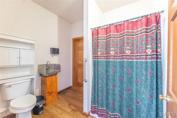 $379,500 | 207 Front Street, Annapolis, MO 63620