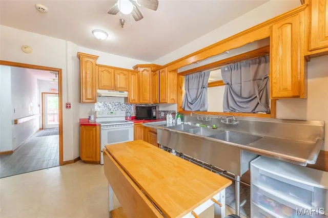 $399,500 | 207 Front Street, Annapolis, MO 63620