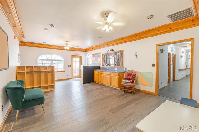 $399,500 | 207 Front Street, Annapolis, MO 63620