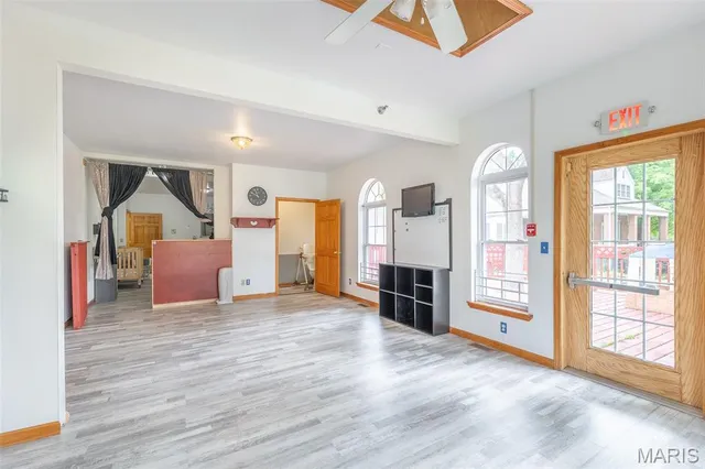 $399,500 | 207 Front Street, Annapolis, MO 63620