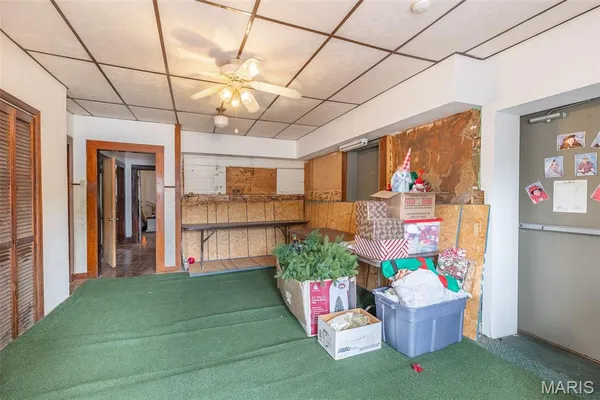 $379,500 | 207 Front Street, Annapolis, MO 63620