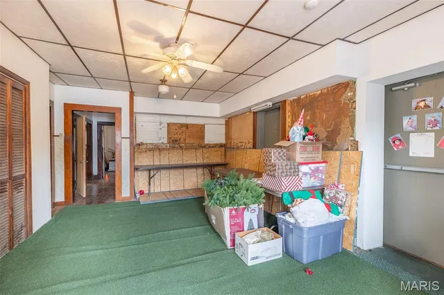 $399,500 | 207 Front Street, Annapolis, MO 63620