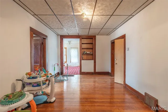 $399,500 | 207 Front Street, Annapolis, MO 63620