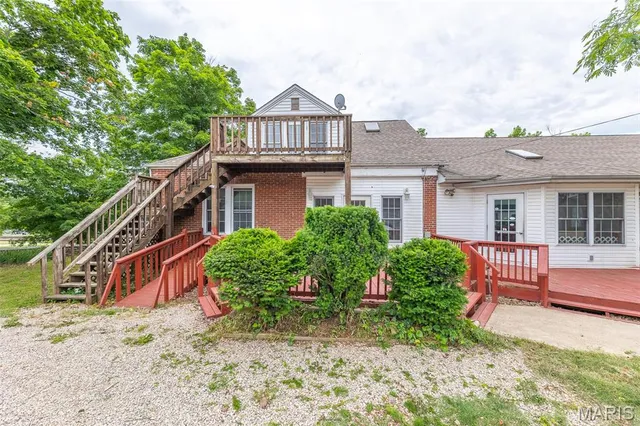 $399,500 | 207 Front Street, Annapolis, MO 63620