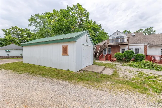 $399,500 | 207 Front Street, Annapolis, MO 63620