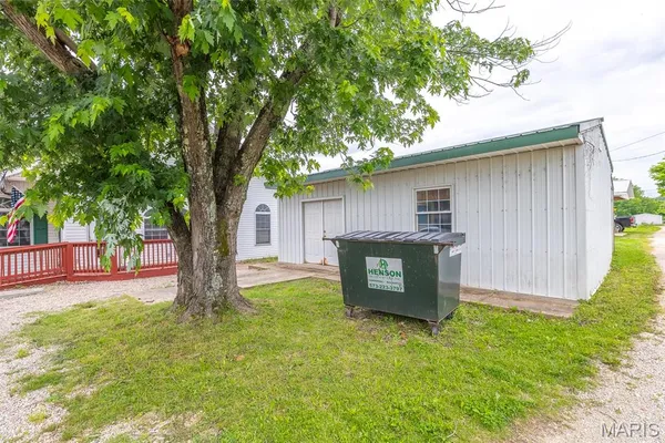 $379,500 | 207 Front Street, Annapolis, MO 63620