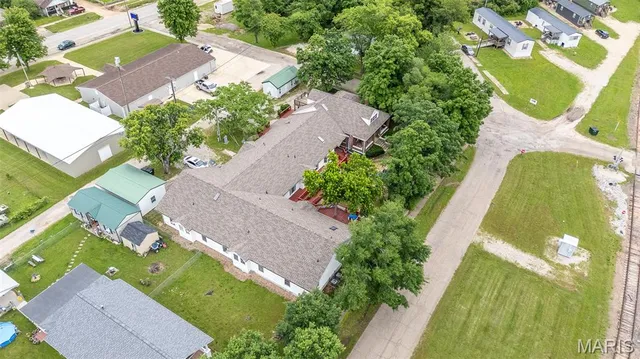 $399,500 | 207 Front Street, Annapolis, MO 63620