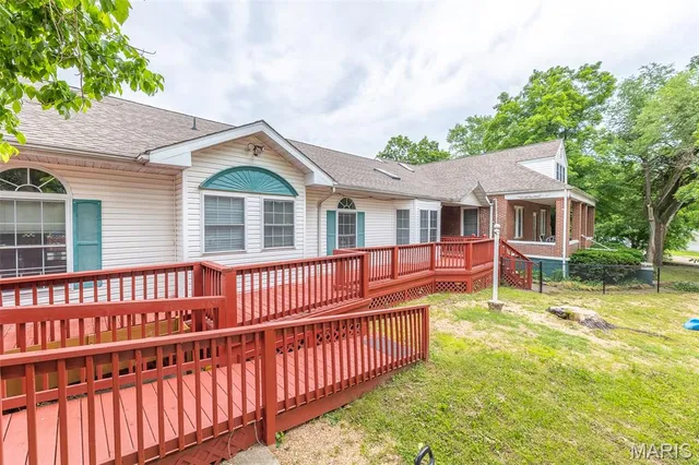 $399,500 | 207 Front Street, Annapolis, MO 63620