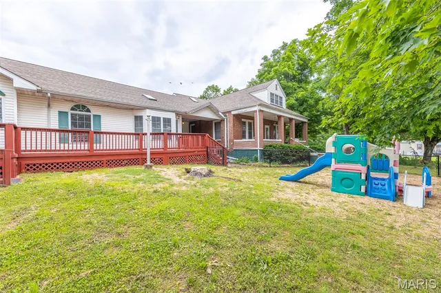 $399,500 | 207 Front Street, Annapolis, MO 63620