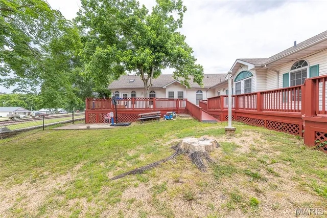 $399,500 | 207 Front Street, Annapolis, MO 63620