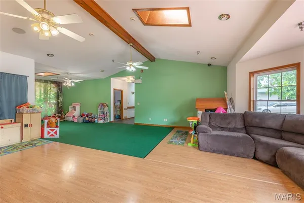 $379,500 | 207 Front Street, Annapolis, MO 63620