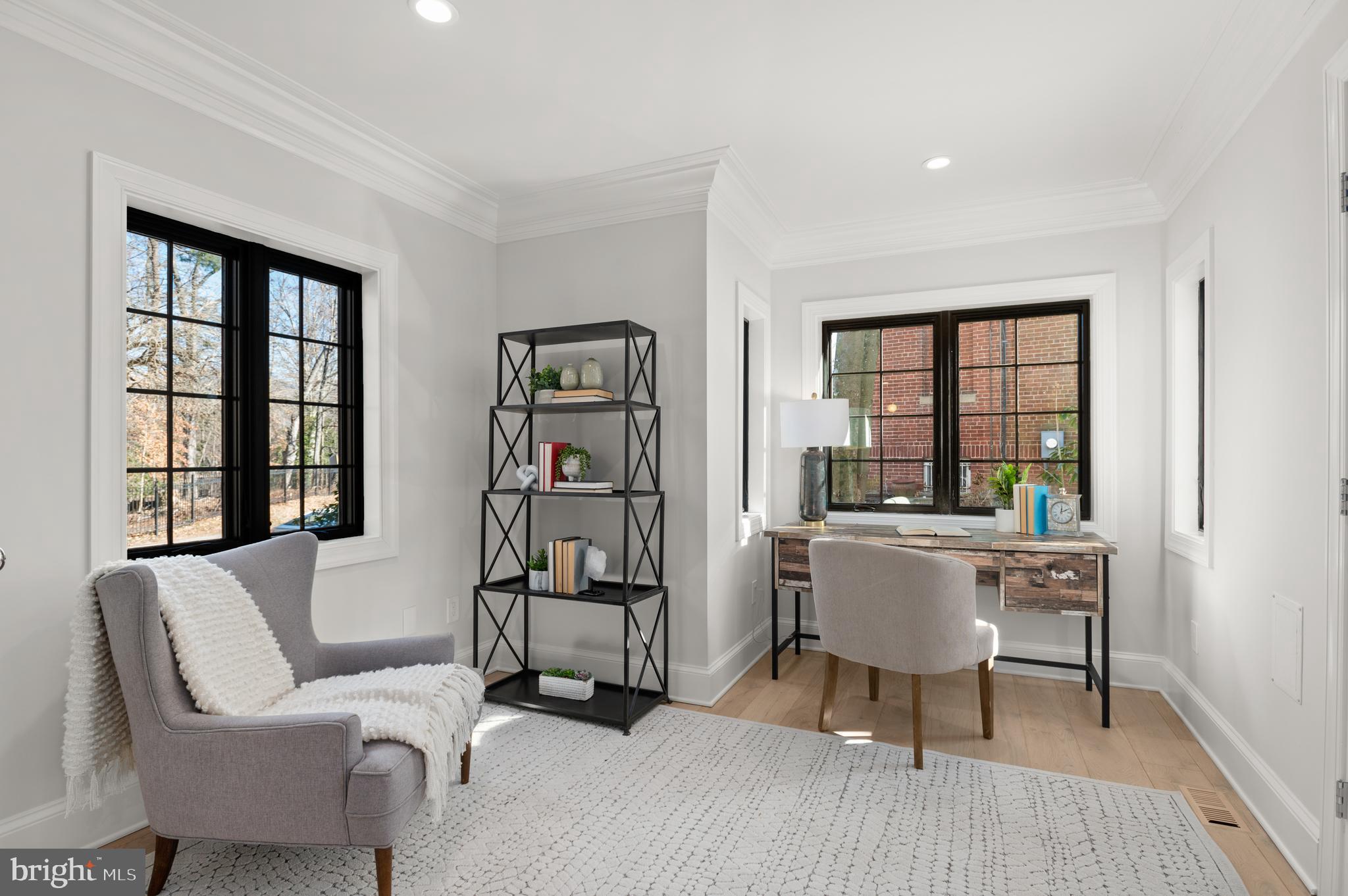 3126 Woodley Road Northwest Washington, DC 20008 - Photo 13 of 35 Office