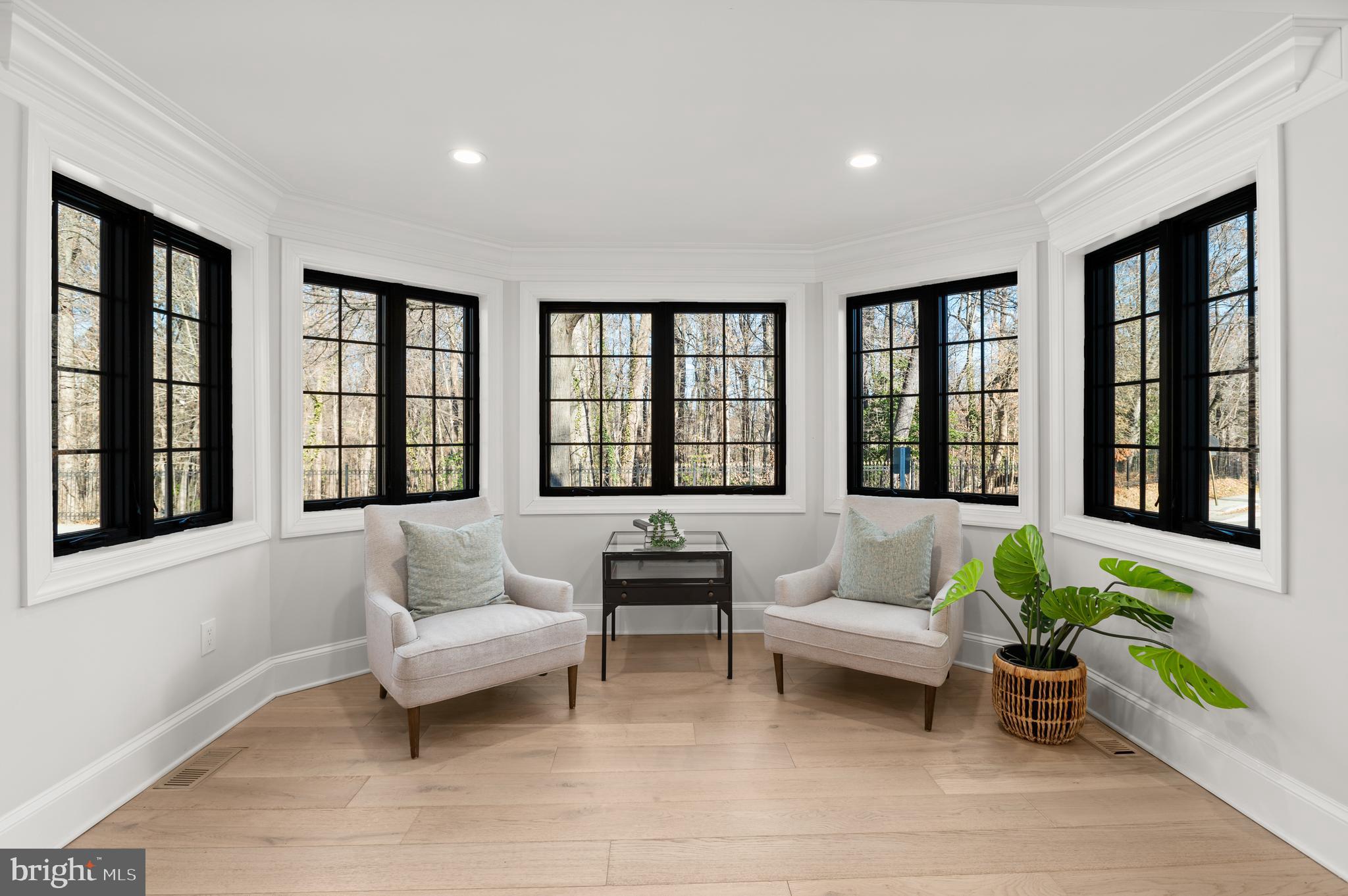 3126 Woodley Road Northwest Washington, DC 20008 - Photo 5 of 35